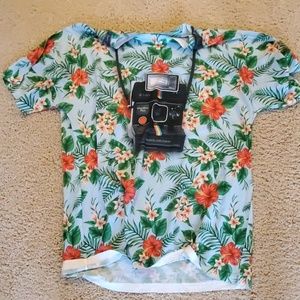 Polaroid Tshirt
